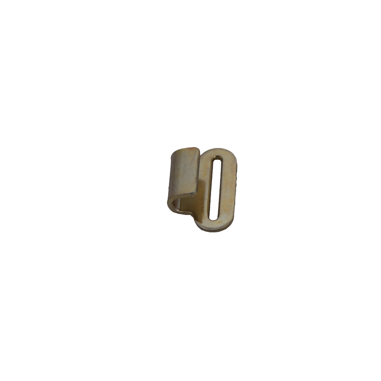 1" Flat Hook w/ NAS Number NAS1382-4