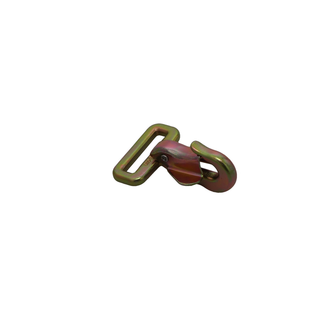 1 3/4" Forged Snap Hook w/ PIA Number PS22042-1