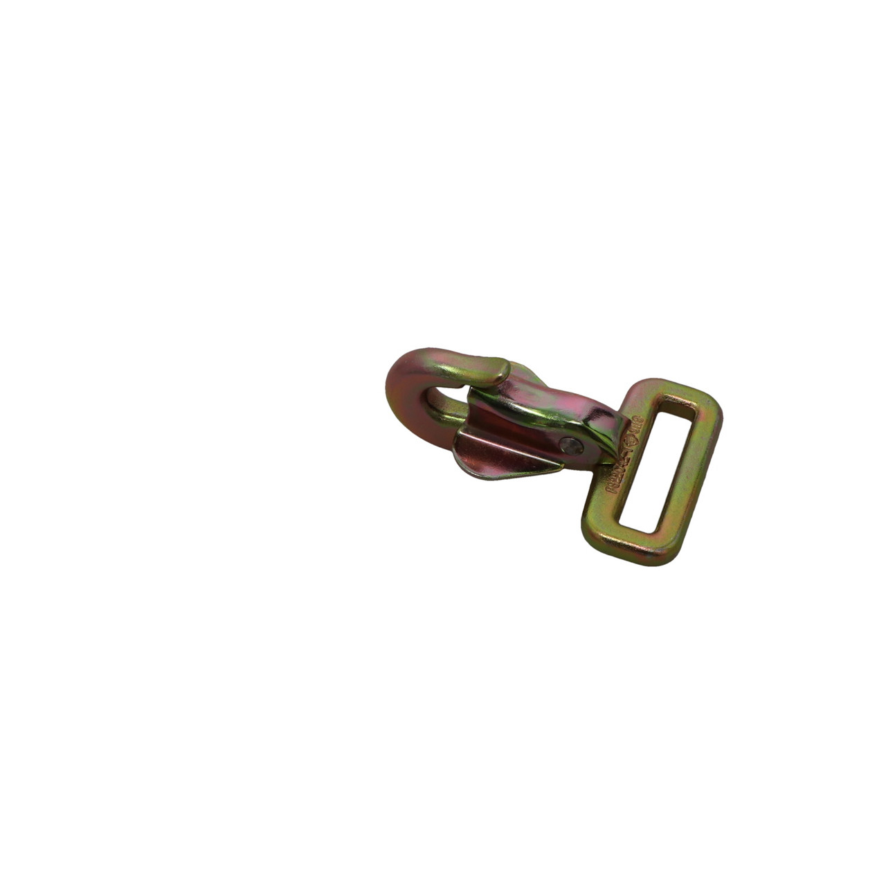 1 3/4" Forged Snap Hook w/ PIA Number PS22042-1