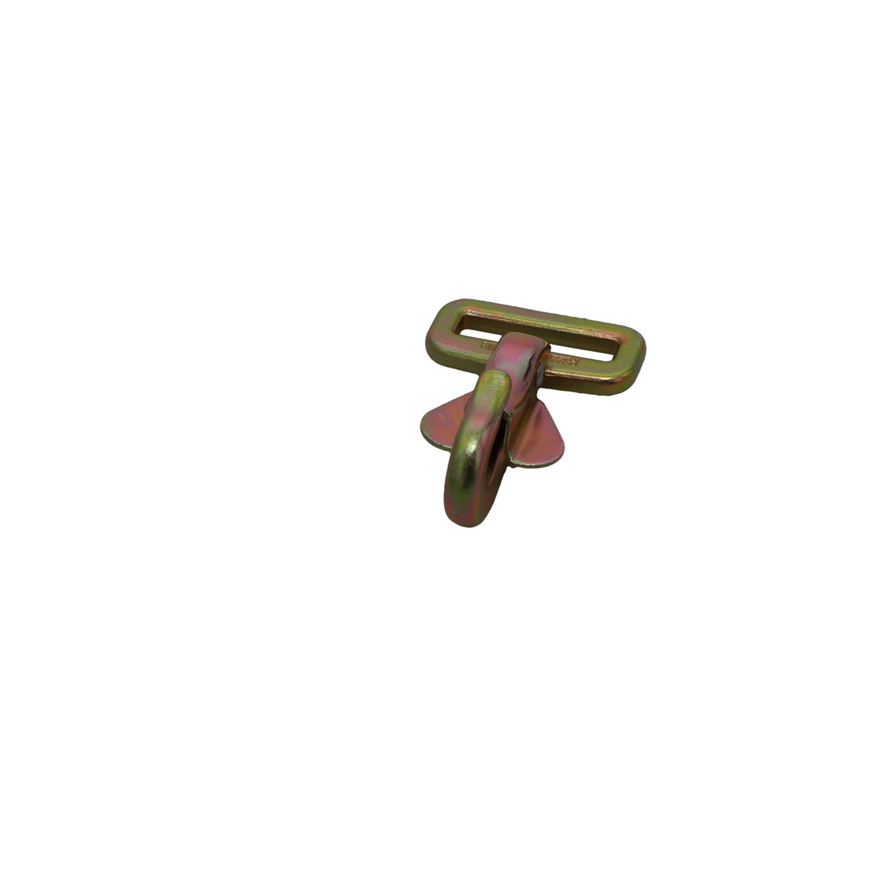1 3/4" Forged Snap Hook w/ PIA Number PS22042-1