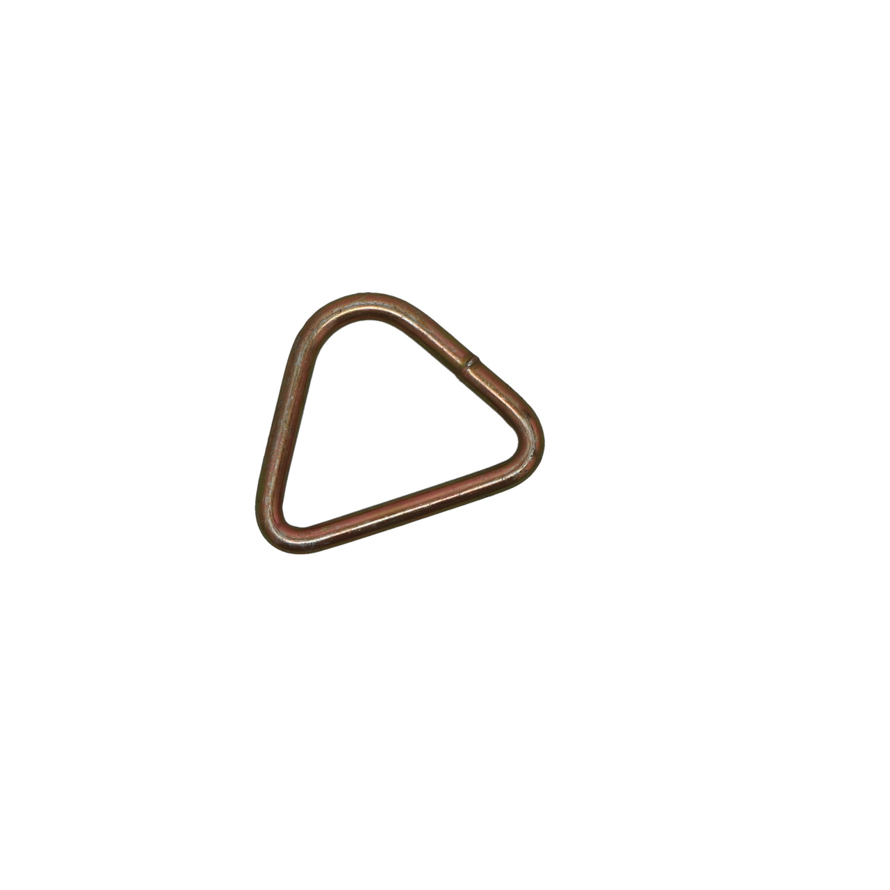 2" D-Ring w/ NAS Number NAS1211A20