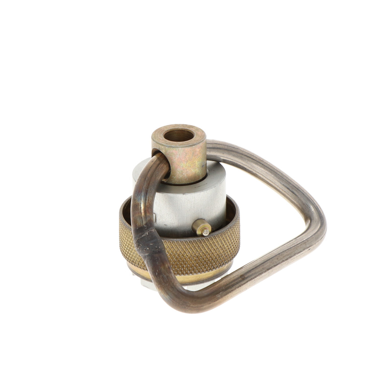 12 Jaw Fitting w/ Delta Ring