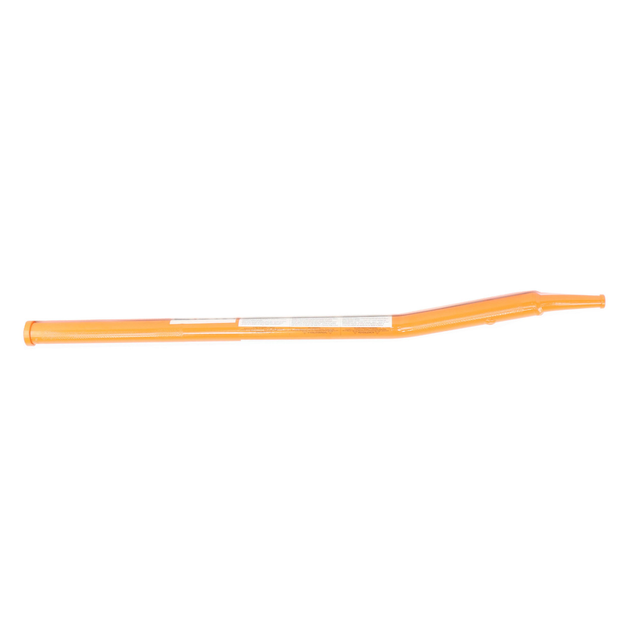 Standard Painted Ease-Z Winch Bar