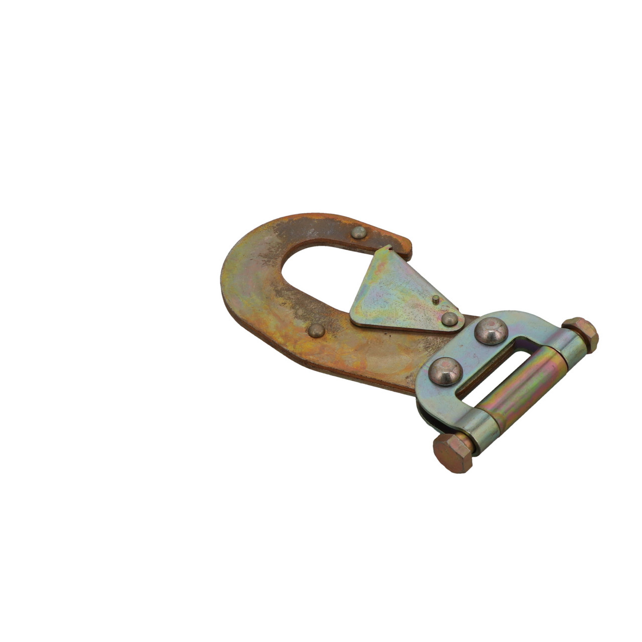 2" Heavy-Duty Snap Hook