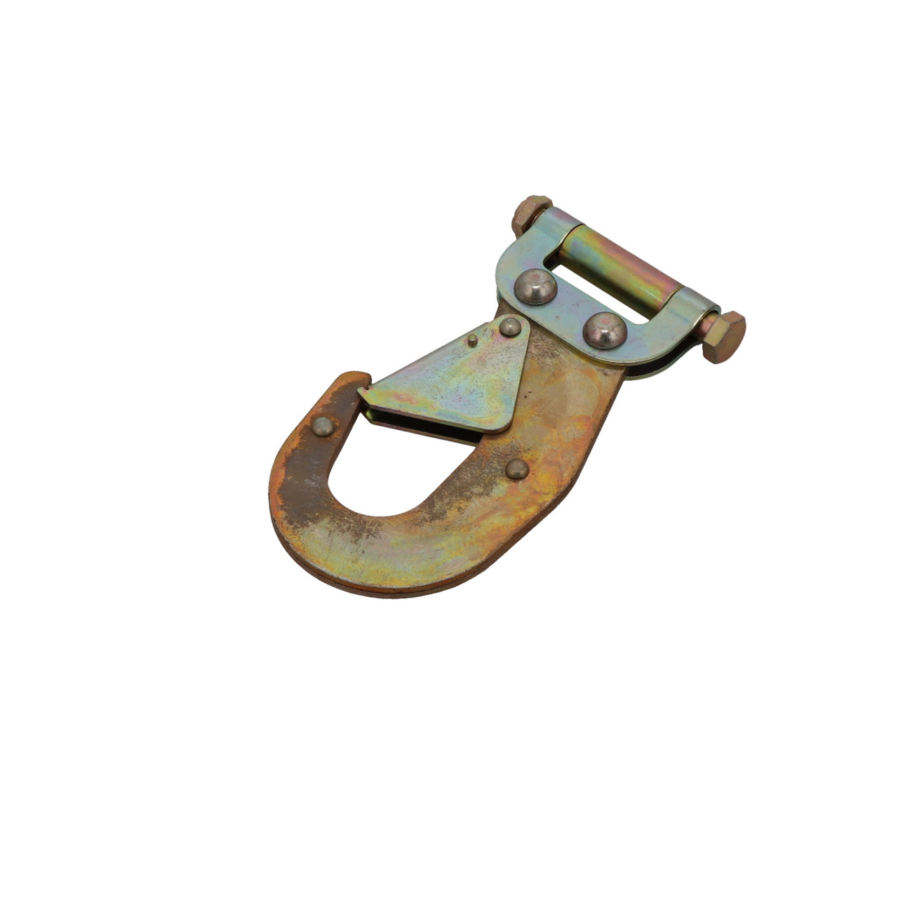 2" Heavy-Duty Snap Hook