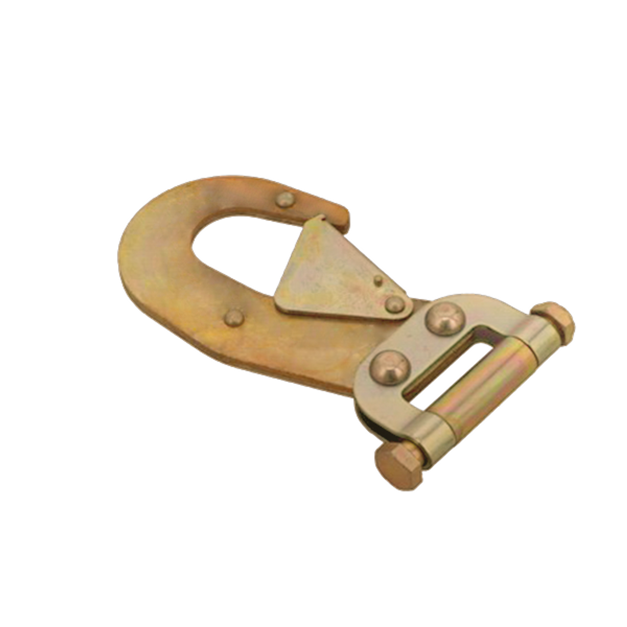 2" Heavy-Duty Snap Hook