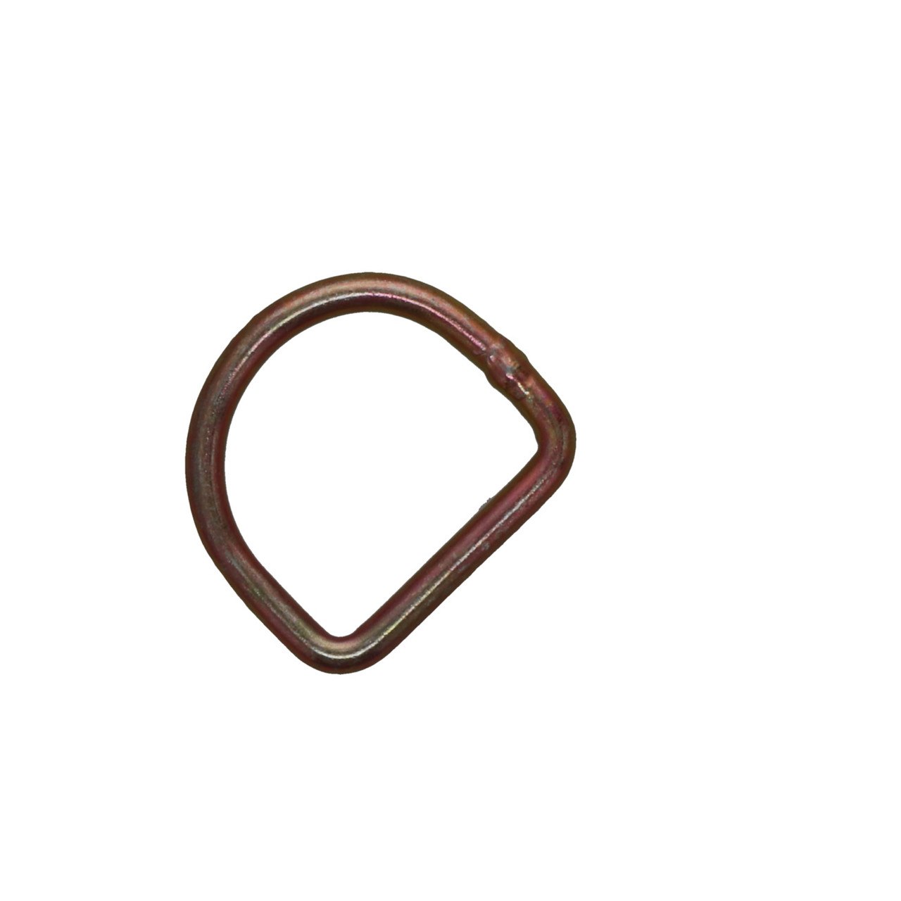 1 3/4" D-Ring