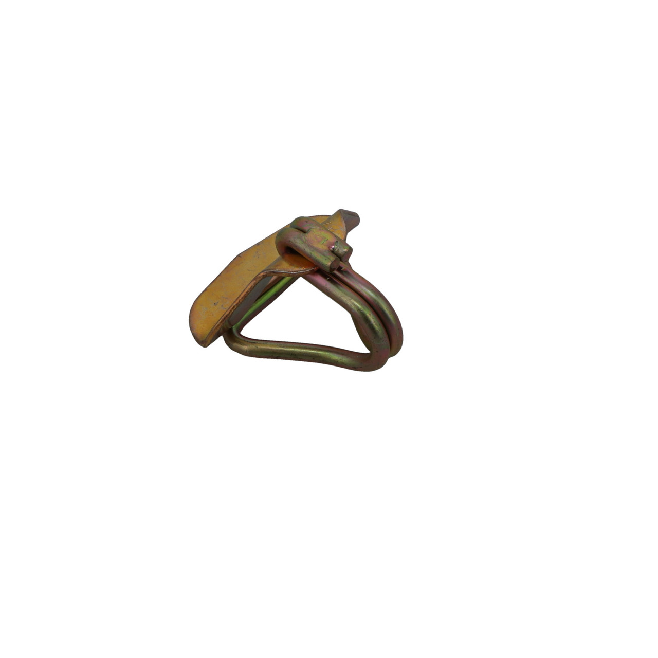1 3/4" Wire Hook Keeper w/ NAS Number NAS1211H17