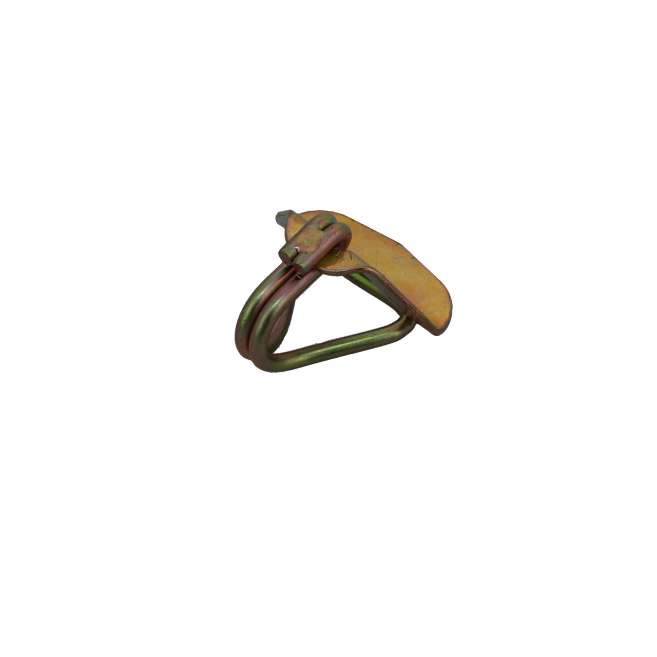 1 3/4" Wire Hook Keeper w/ NAS Number NAS1211H17