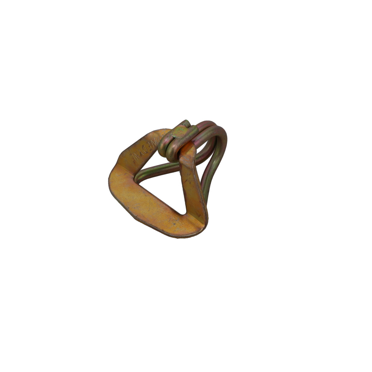 1 3/4" Wire Hook Keeper w/ NAS Number NAS1211H17