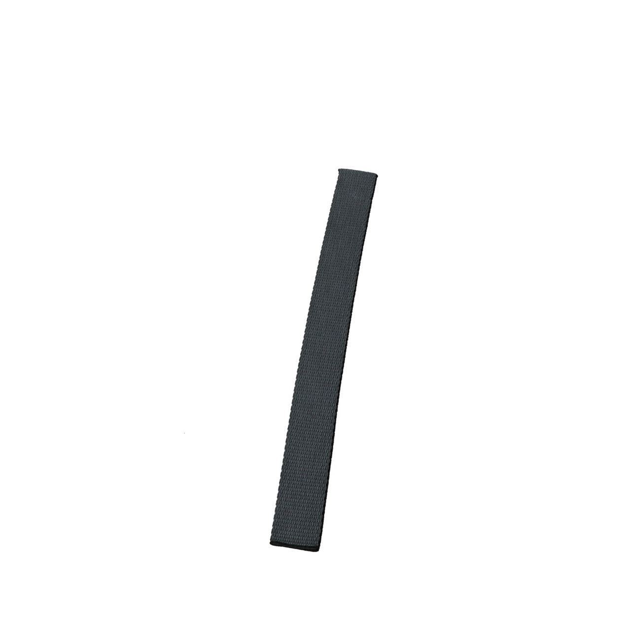 Bulk 1" Grey Nylon Military Spec Web