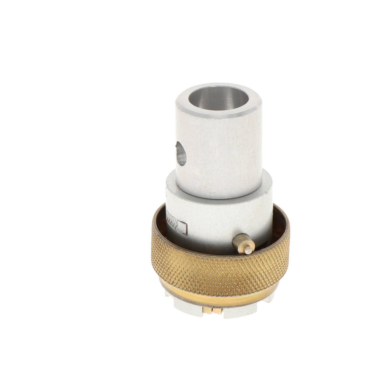 12 Chair Leg Jaw Stud Fitting