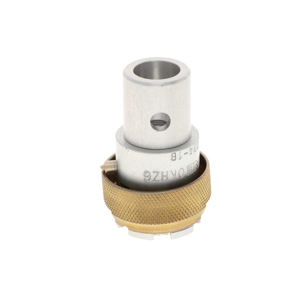 12 Chair Leg Jaw Stud Fitting