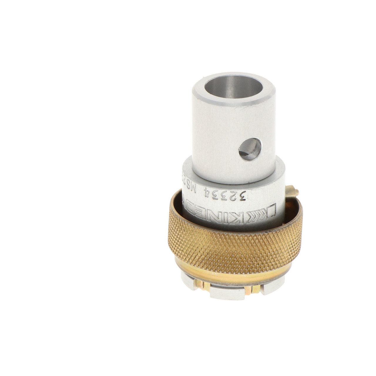 12 Chair Leg Jaw Stud Fitting