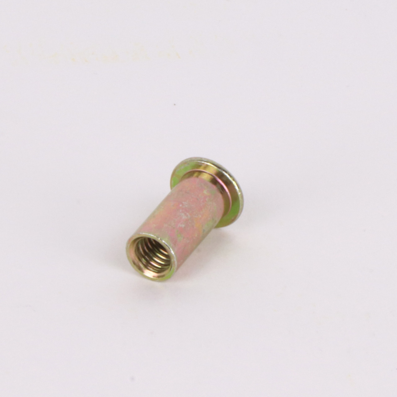 Low-Profile 3/8" UNC Nut