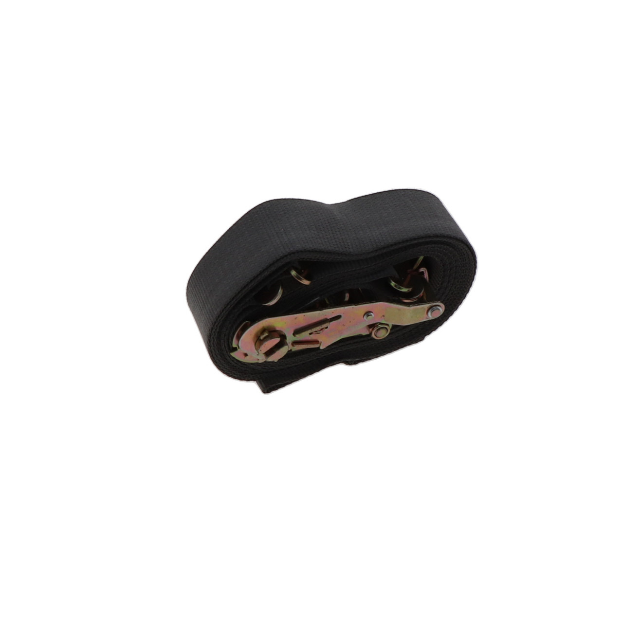 1 3/4" by 16' Butterfly Logistic Ratchet Strap