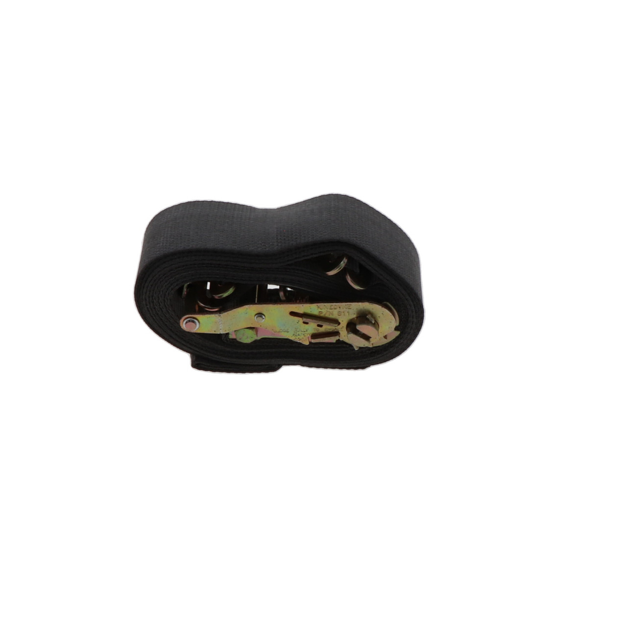 1 3/4" by 16' Butterfly Logistic Ratchet Strap