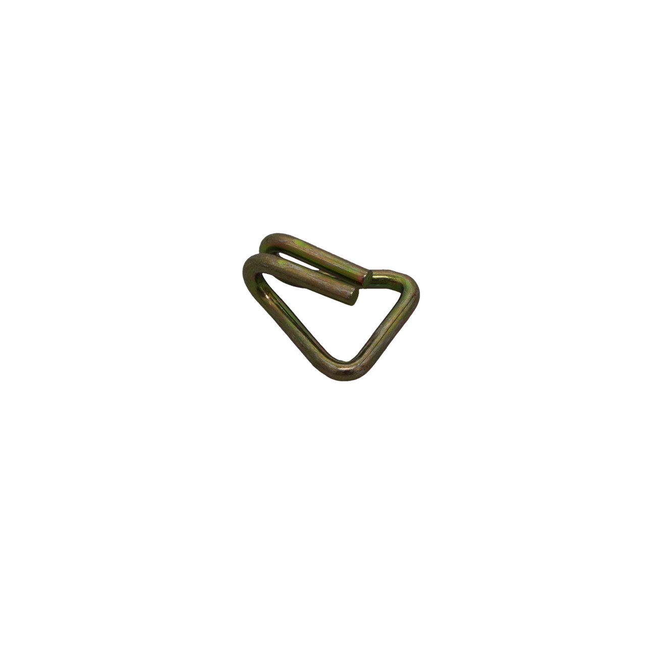 1" Narrow Wire Hook w/ NAS Number NAS1382-2