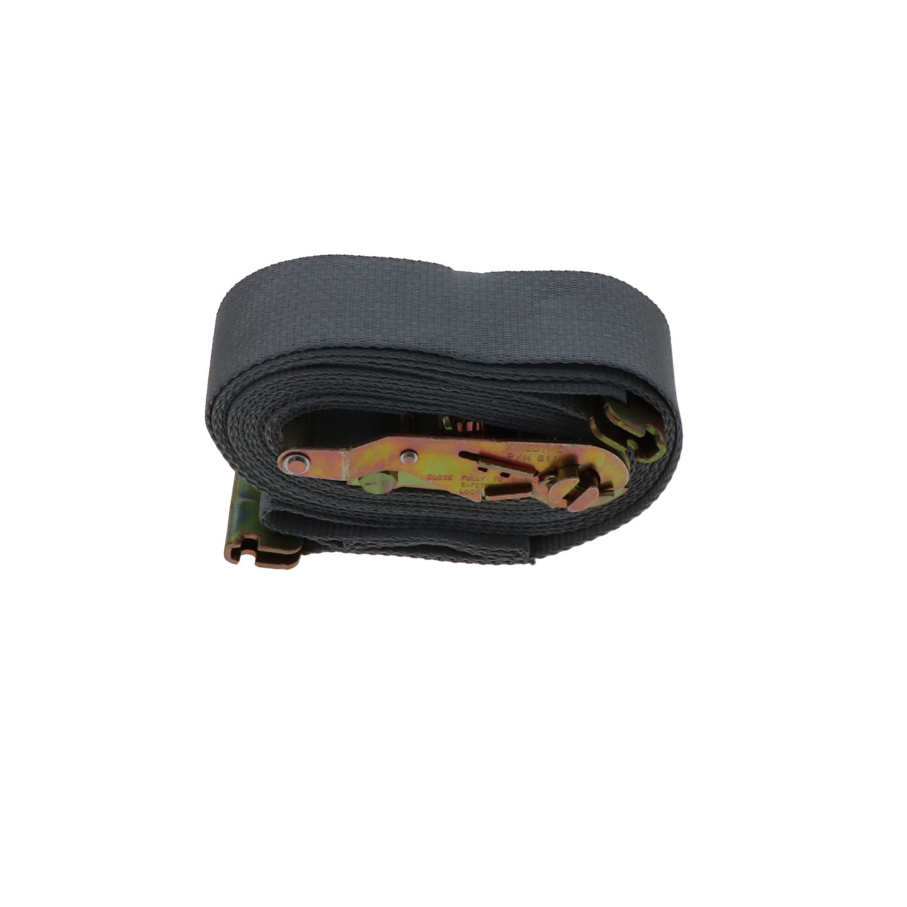 2" by 240" Snap Hook Boat Winch Strap