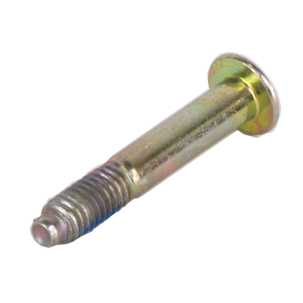 Low-Profile 3/8" UNC Bolt