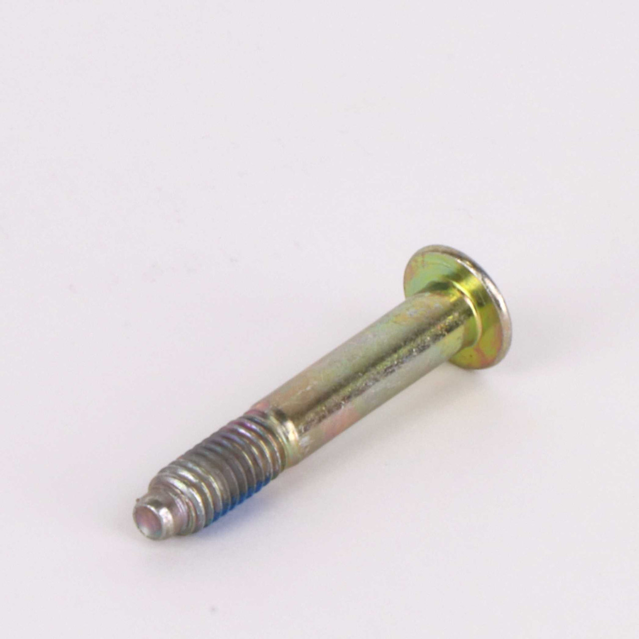 Kinedyne Low-Profile 3/8" UNC Bolt Replacement Low-Profile 3/8-Inch UNC Bolt
