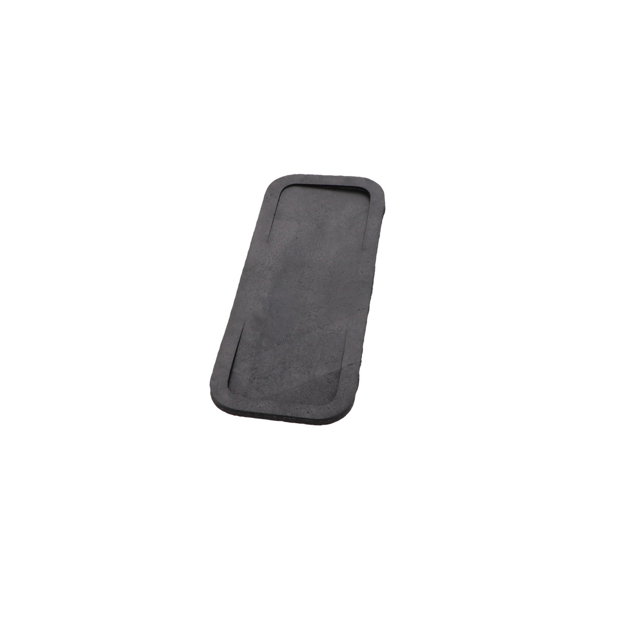 Reinforced Rubber Web Protector