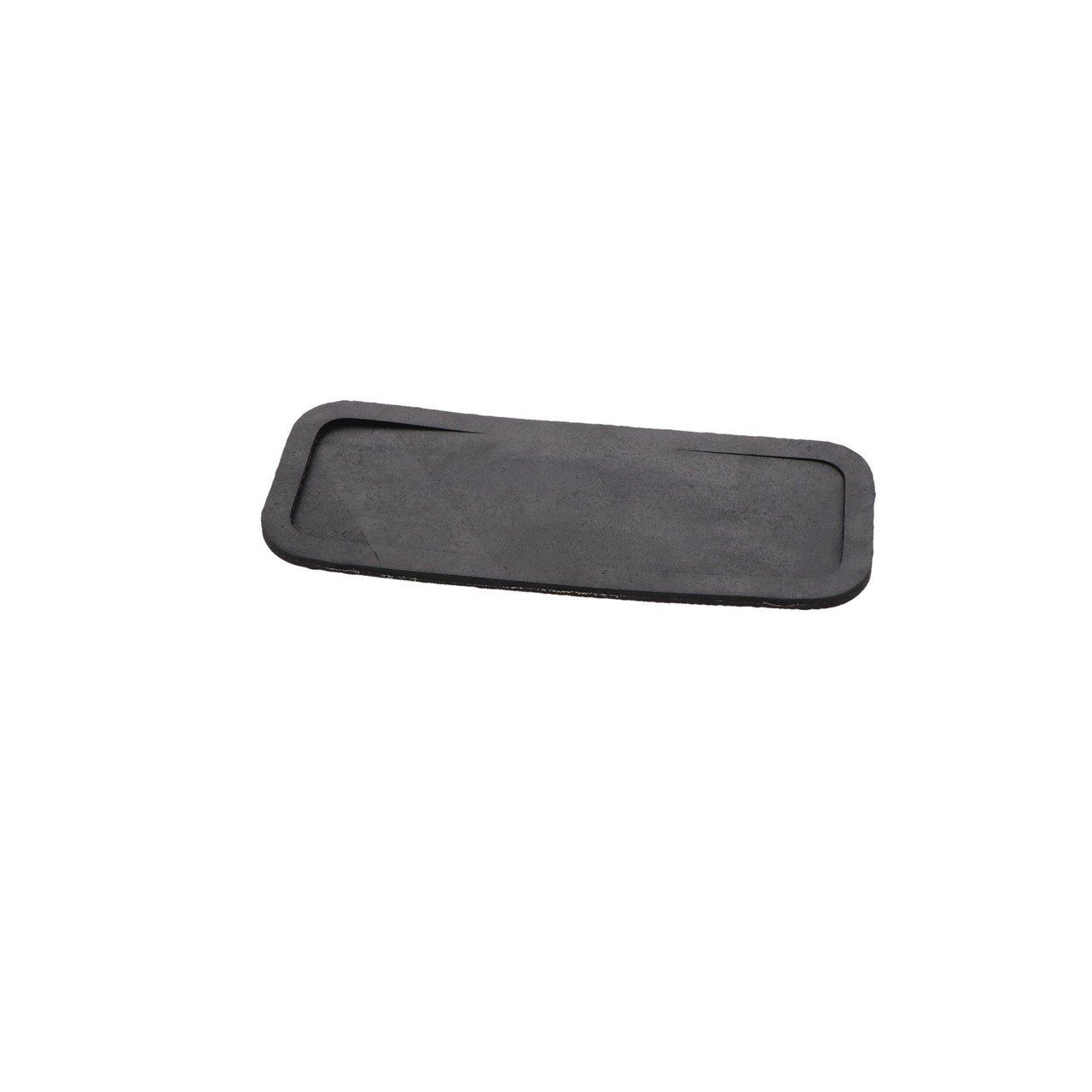 Reinforced Rubber Web Protector