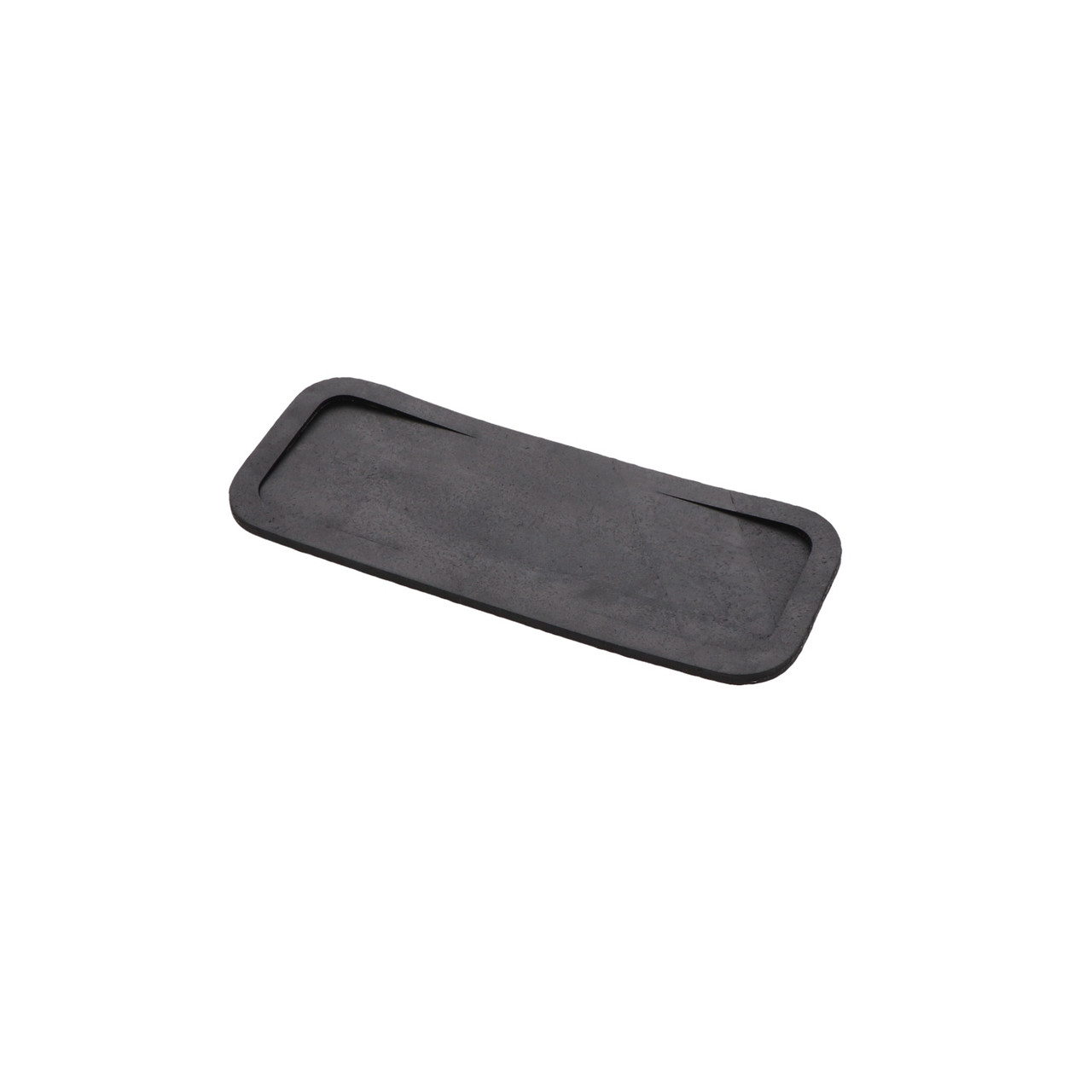 Reinforced Rubber Web Protector