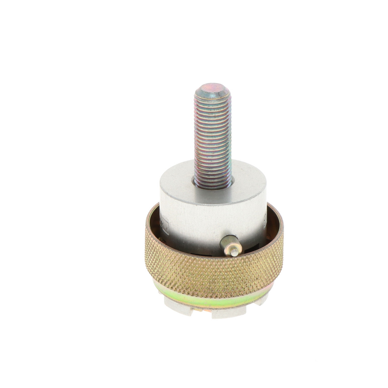 12 Jaw Stud Fitting w/ Thread Stud
