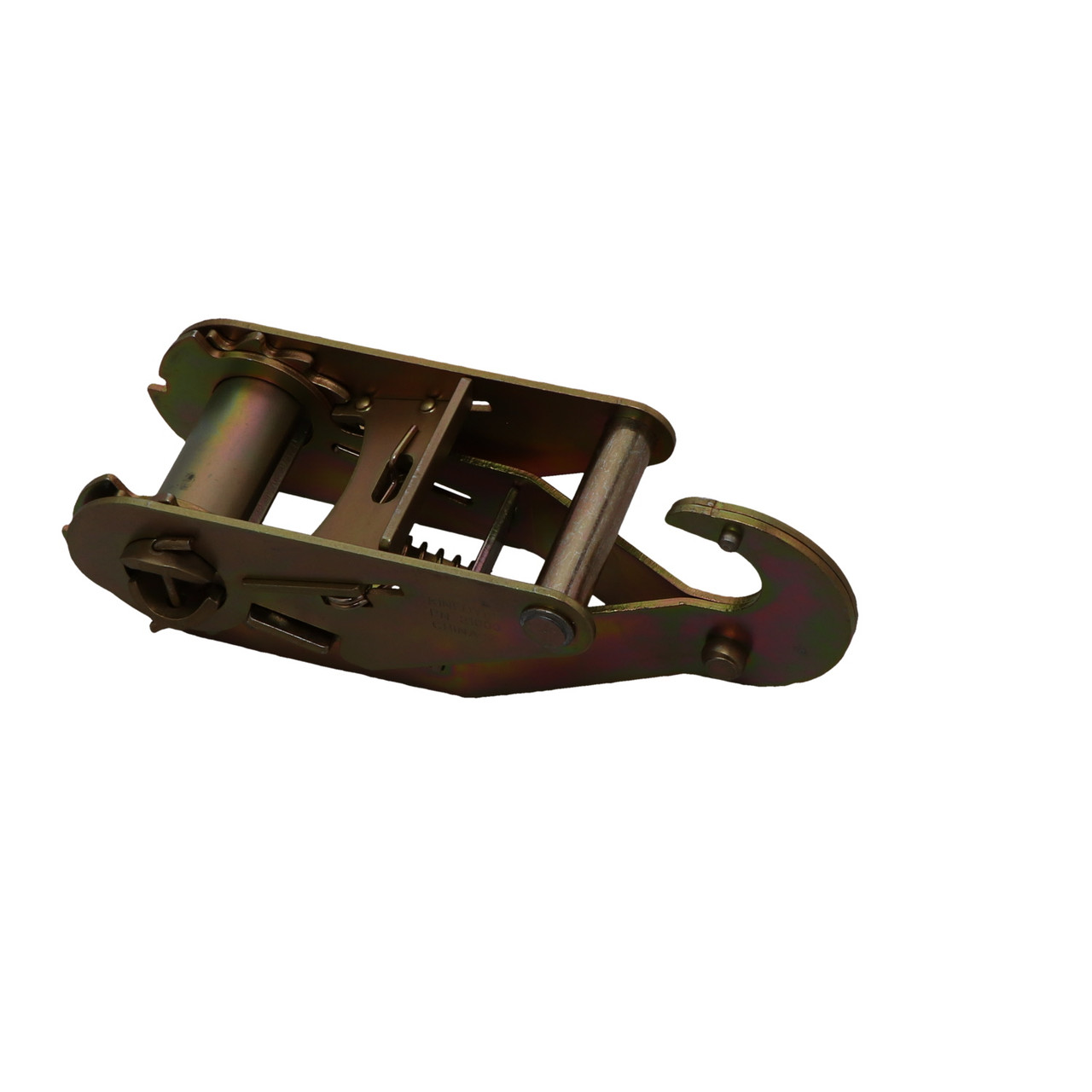 1 3/4" Standard Handle Hook End Ratchet