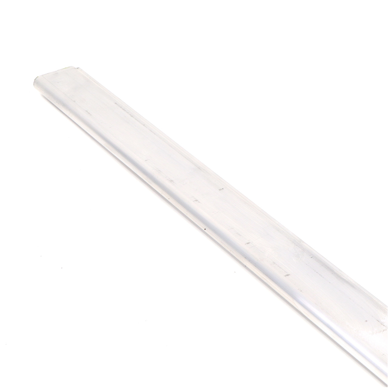 Kin-Sider Curtain J Hook Profile