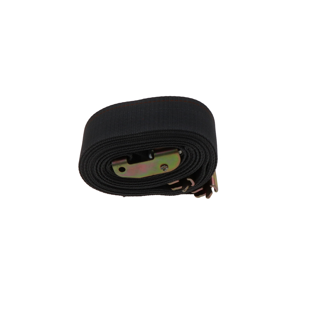 2" by 16' Spring Loaded Logistic Cam Buckle Strap