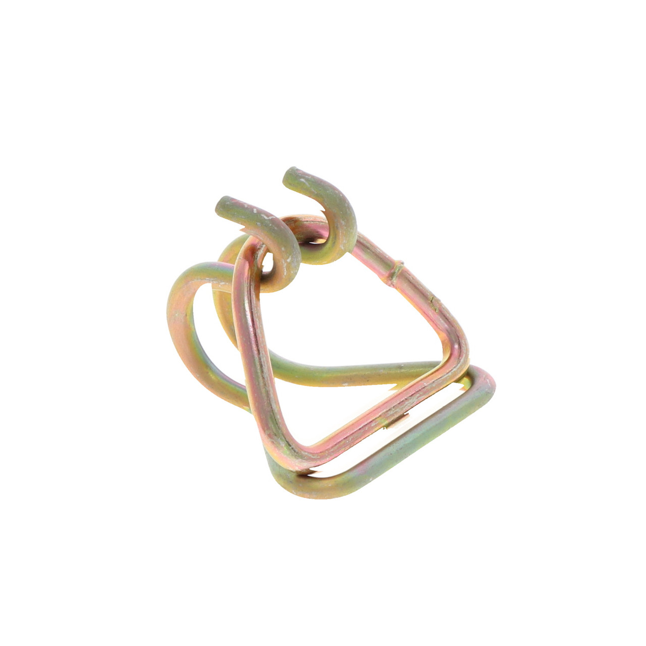 1" Wire Hook Keeper w/ NAS Number NAS1382-5