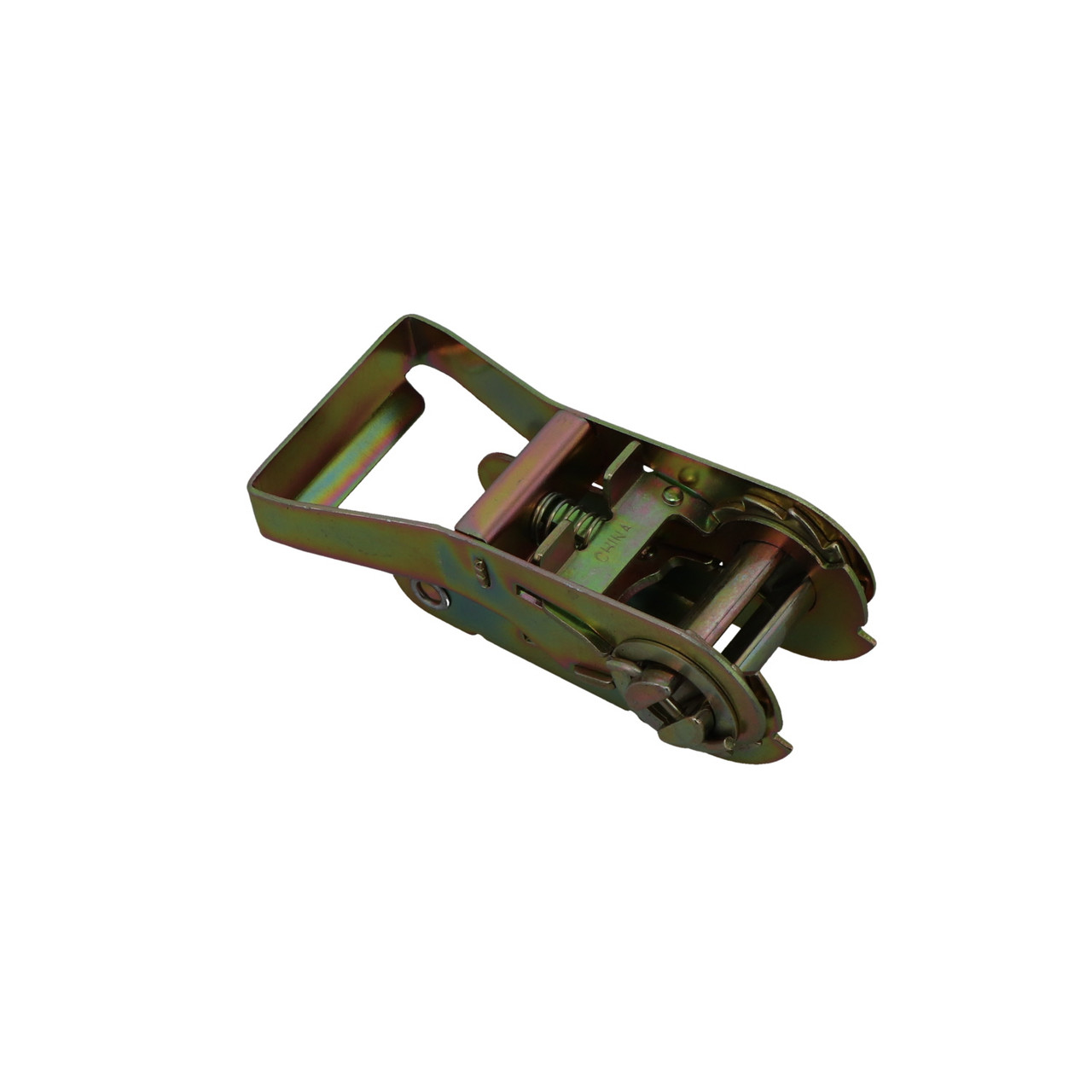 1" Wide Handle Ratchet Buckle