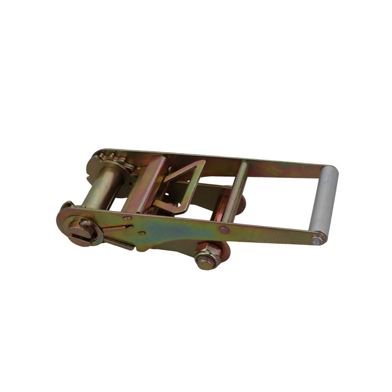 3" Long Handle Ratchet