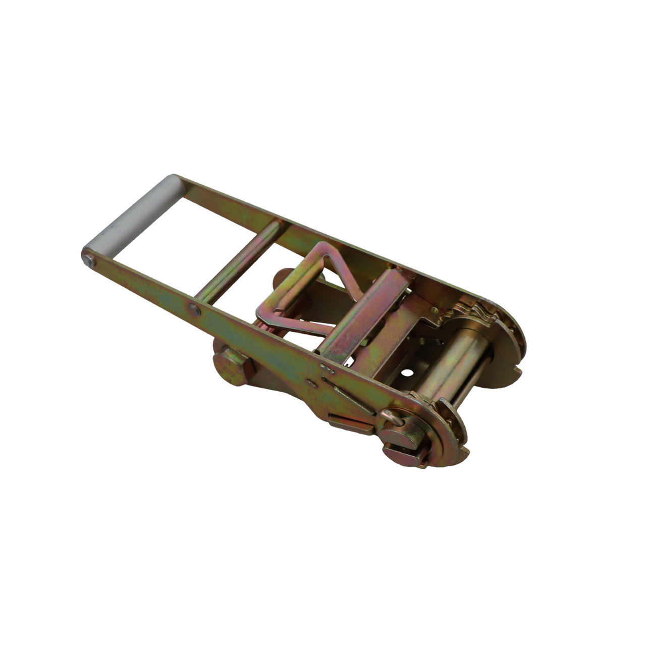3" Long Handle Ratchet