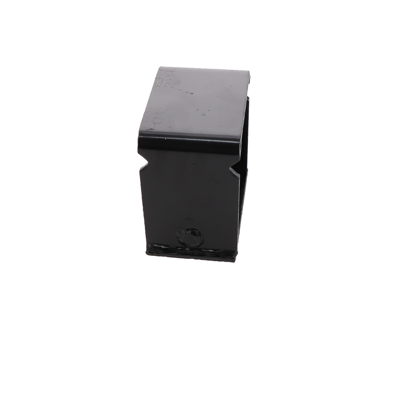 Sliding C Channel Flat Hook Receiver