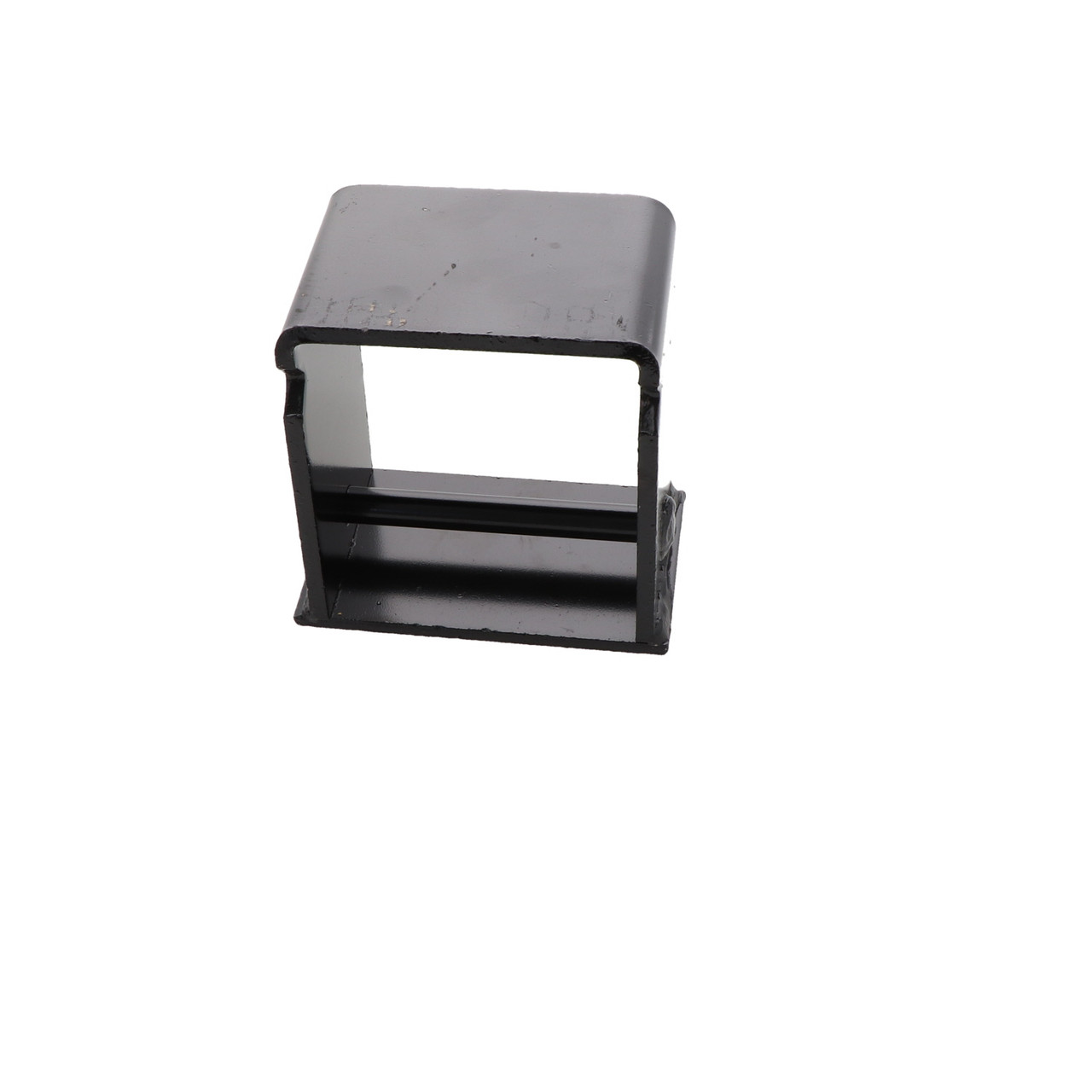 Sliding C Channel Flat Hook Receiver
