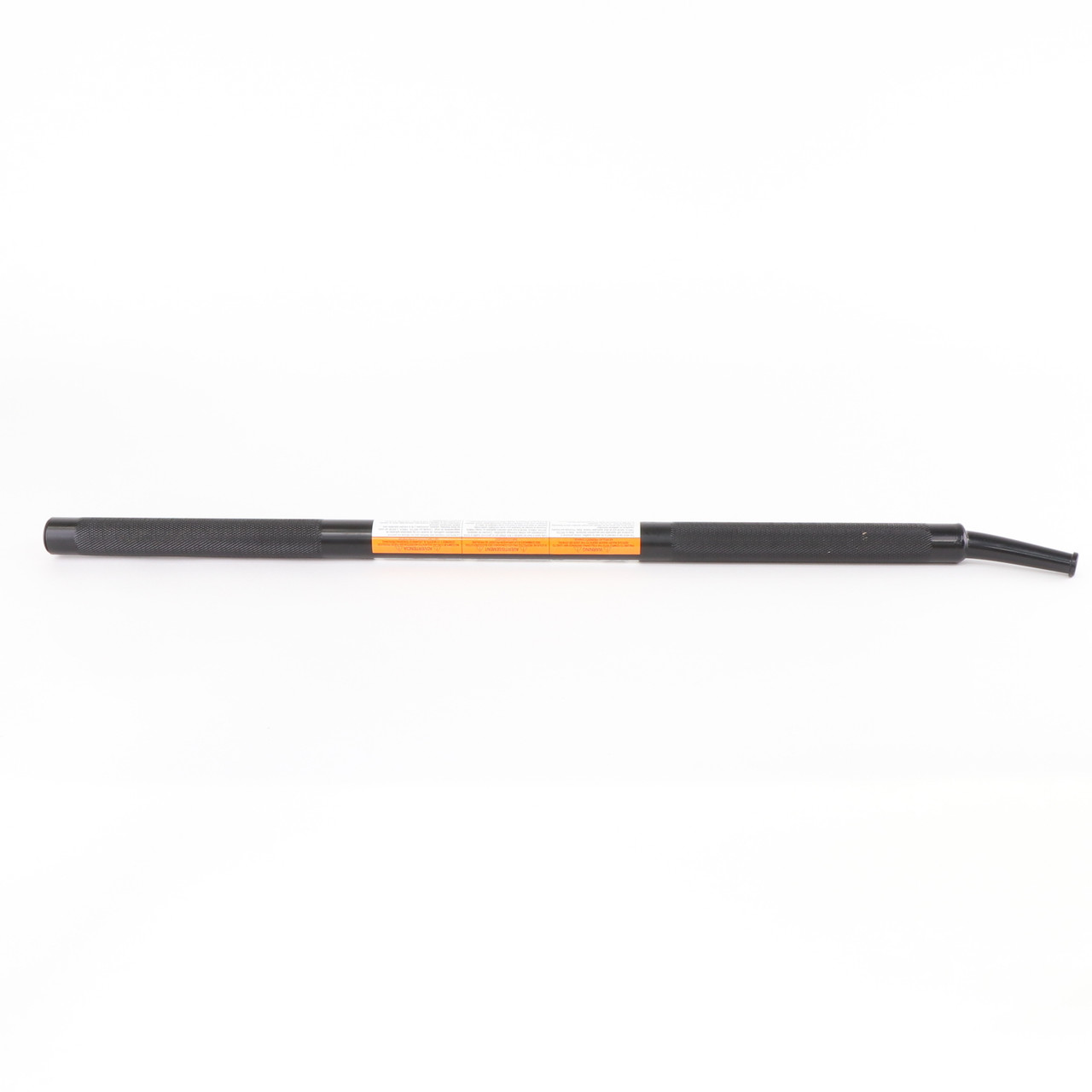 Standard Painted Winch Bar