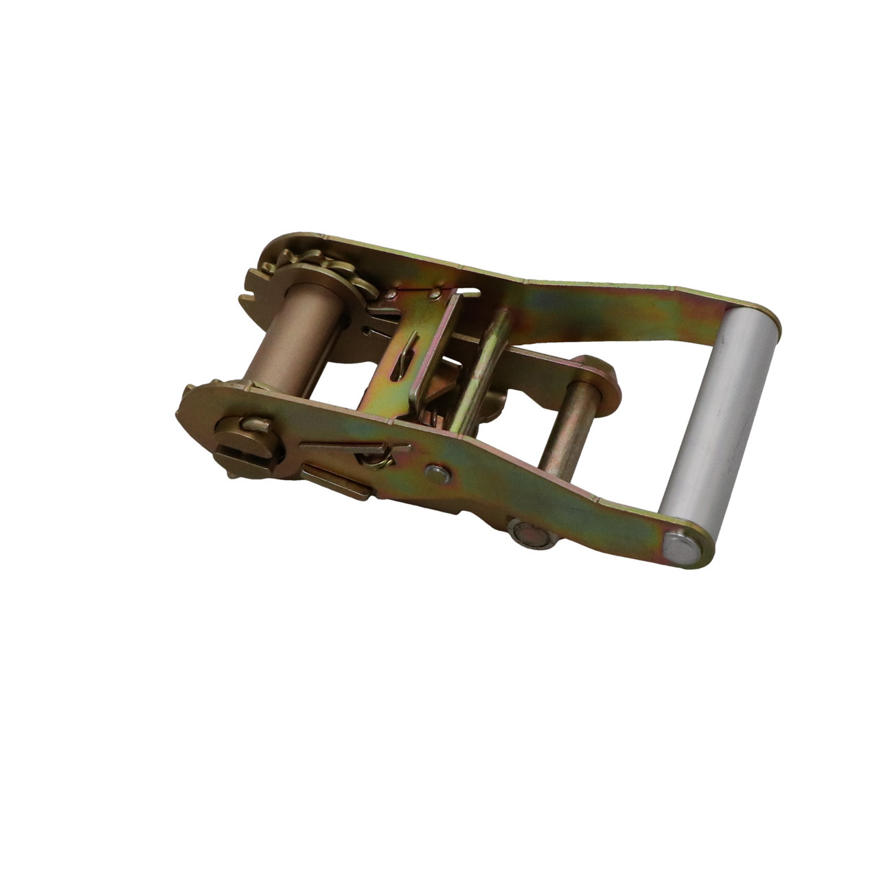 2" Wide Handle Ratchet
