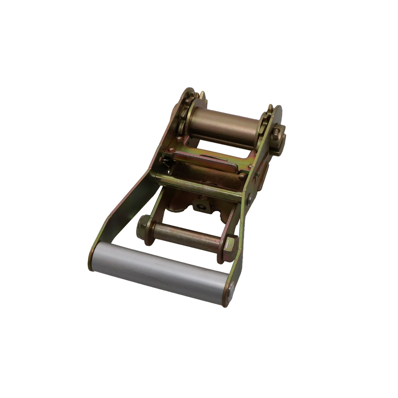 2" Wide Handle Ratchet