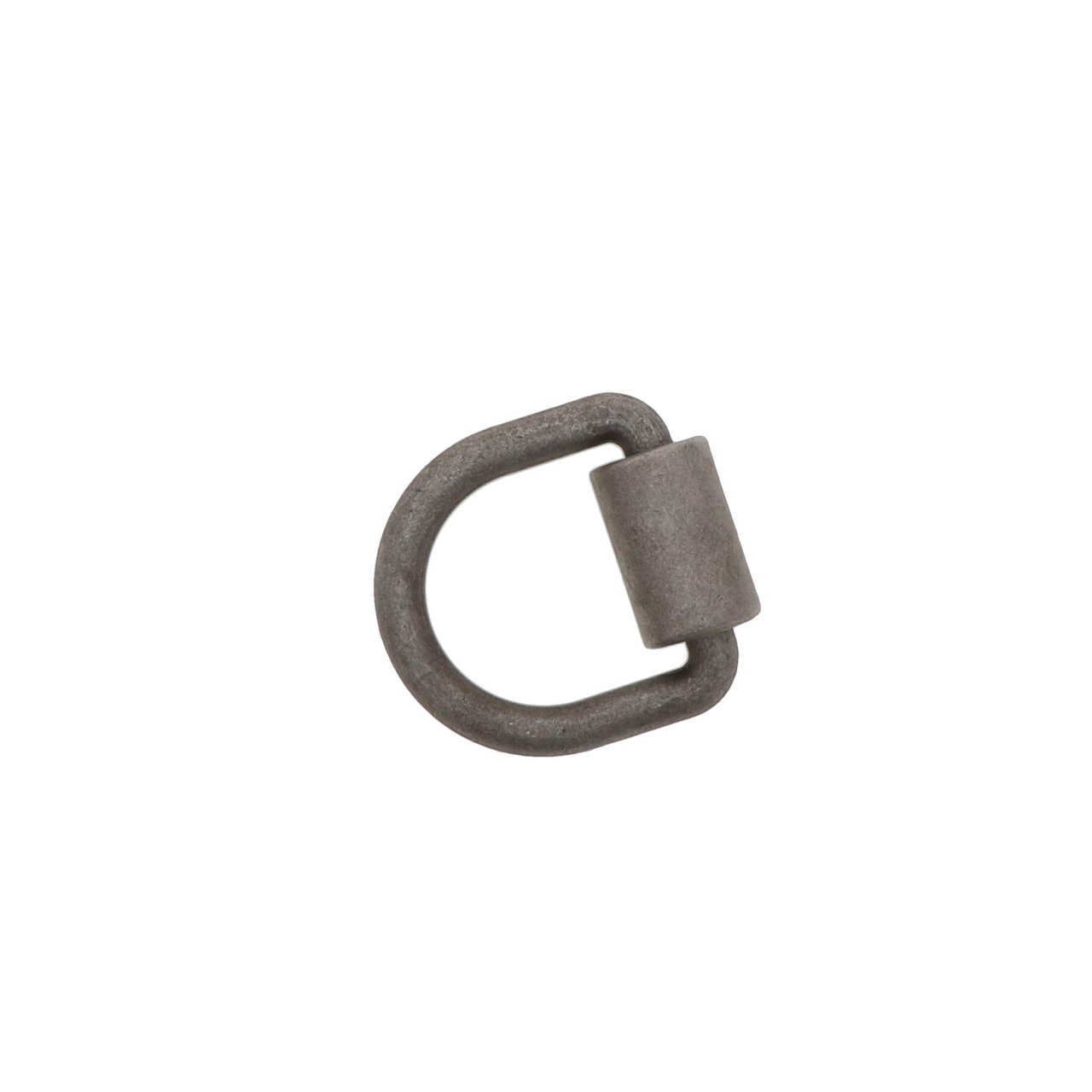 5/8" Weld-On Heavy-Duty D-Ring Anchor