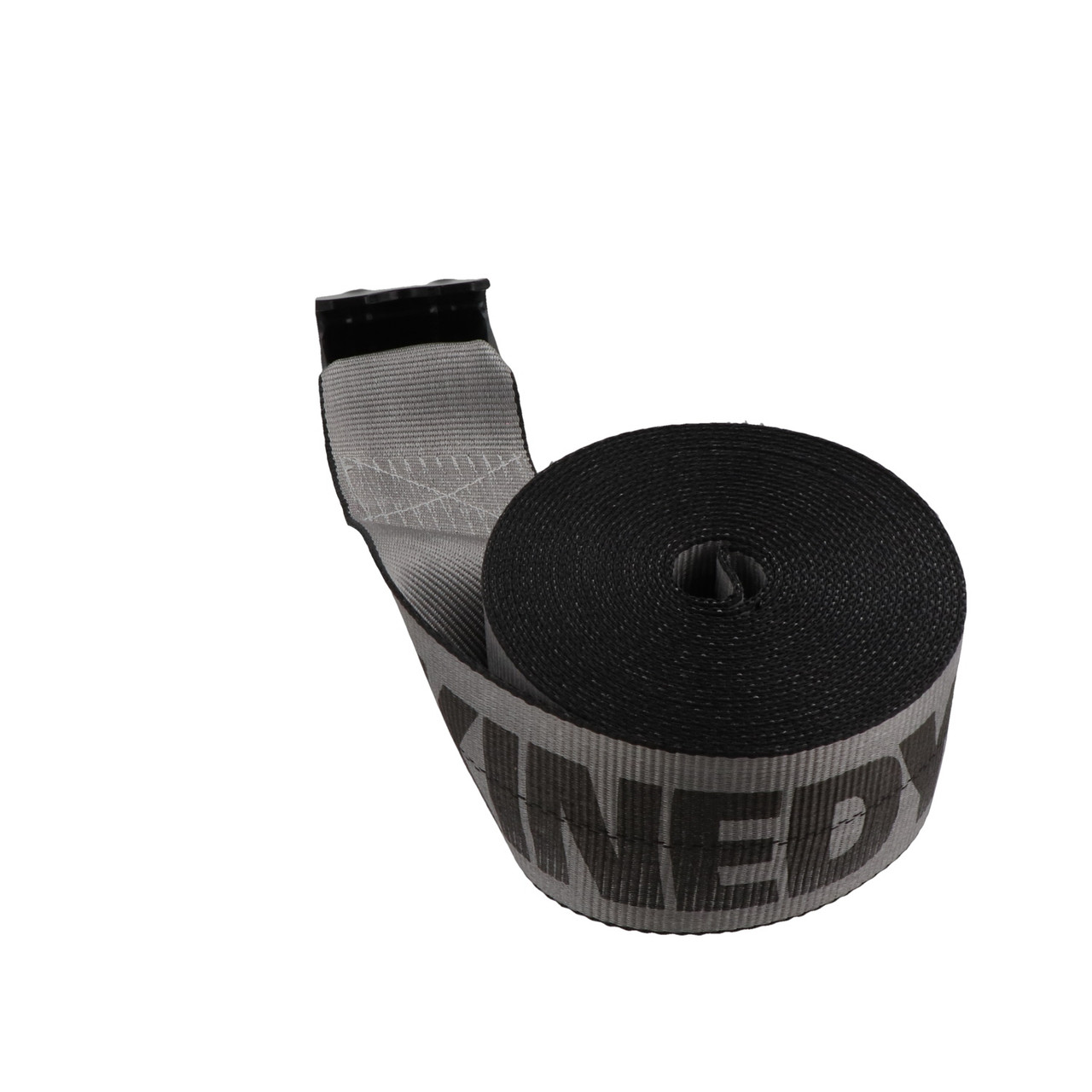 4" by 30' Rhino MAX Delta Ring Winch Strap