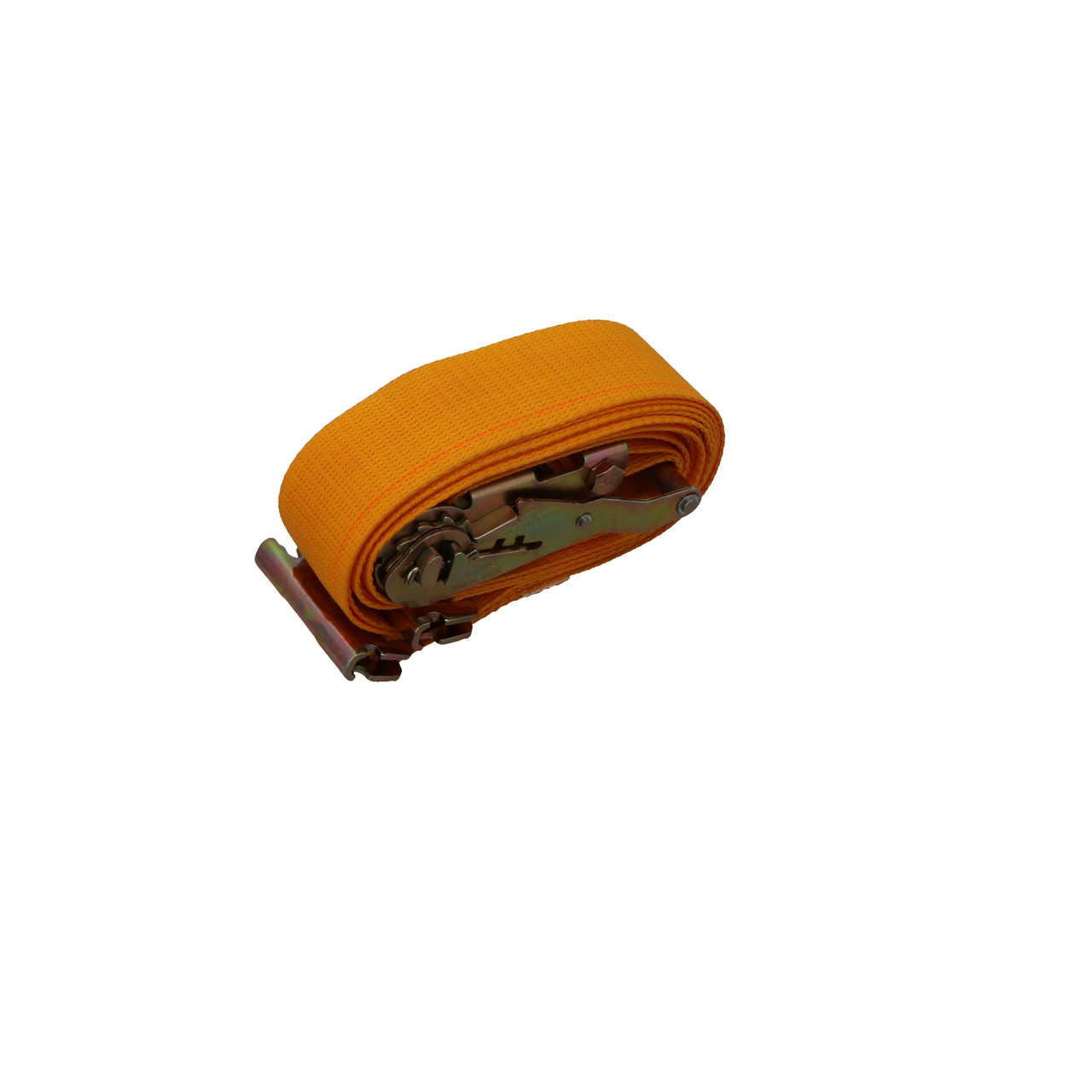 2" by 12' Butterfly Logistic Cam Buckle Strap