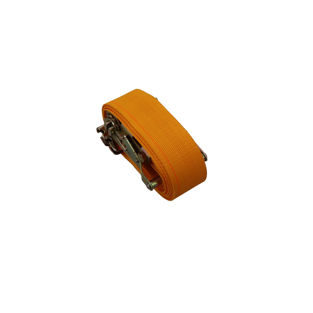 2" by 12' Butterfly Logistic Cam Buckle Strap