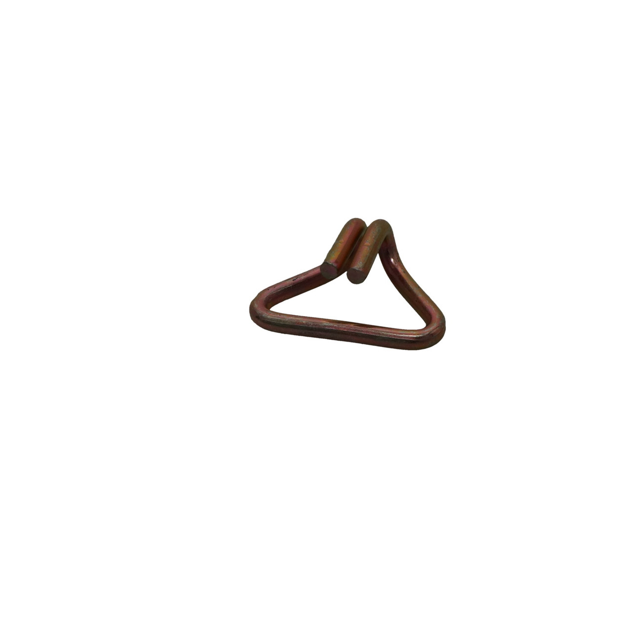 2" Narrow Wire Hook w/ NAS Number NAS1211D20