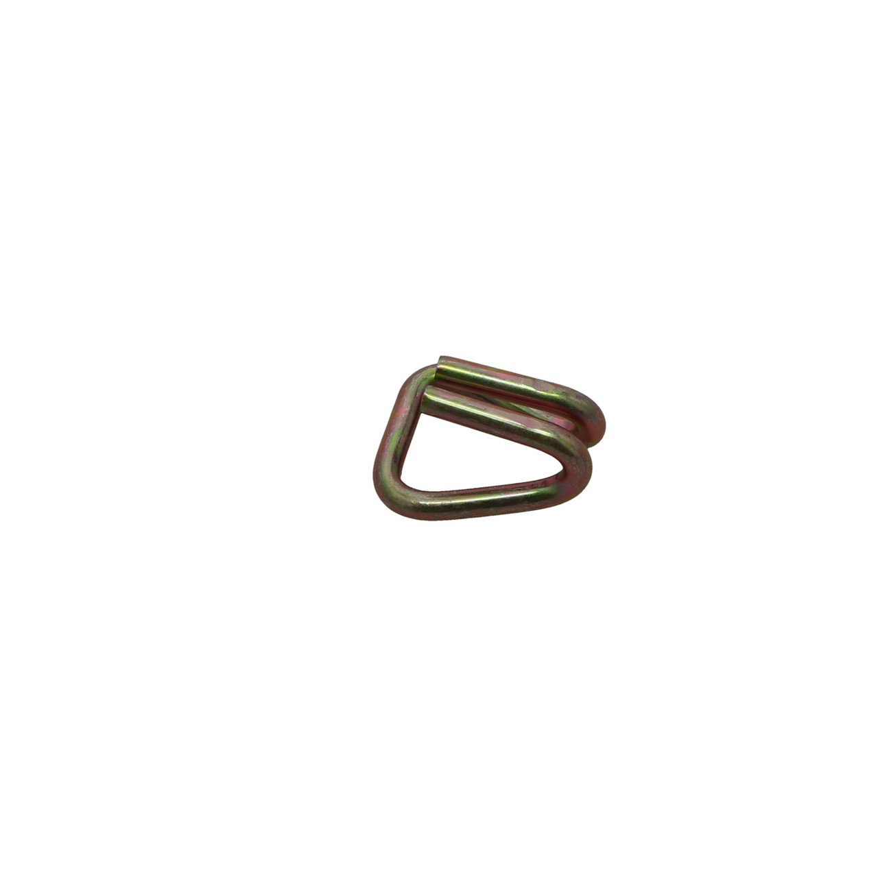 1" Narrow Wire Hook w/ NAS Number NAS1211D10