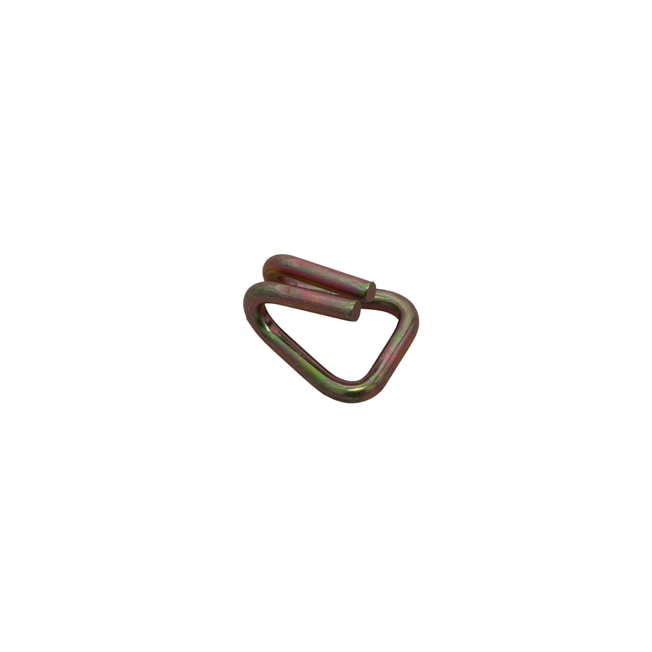 1" Narrow Wire Hook w/ NAS Number NAS1211D10