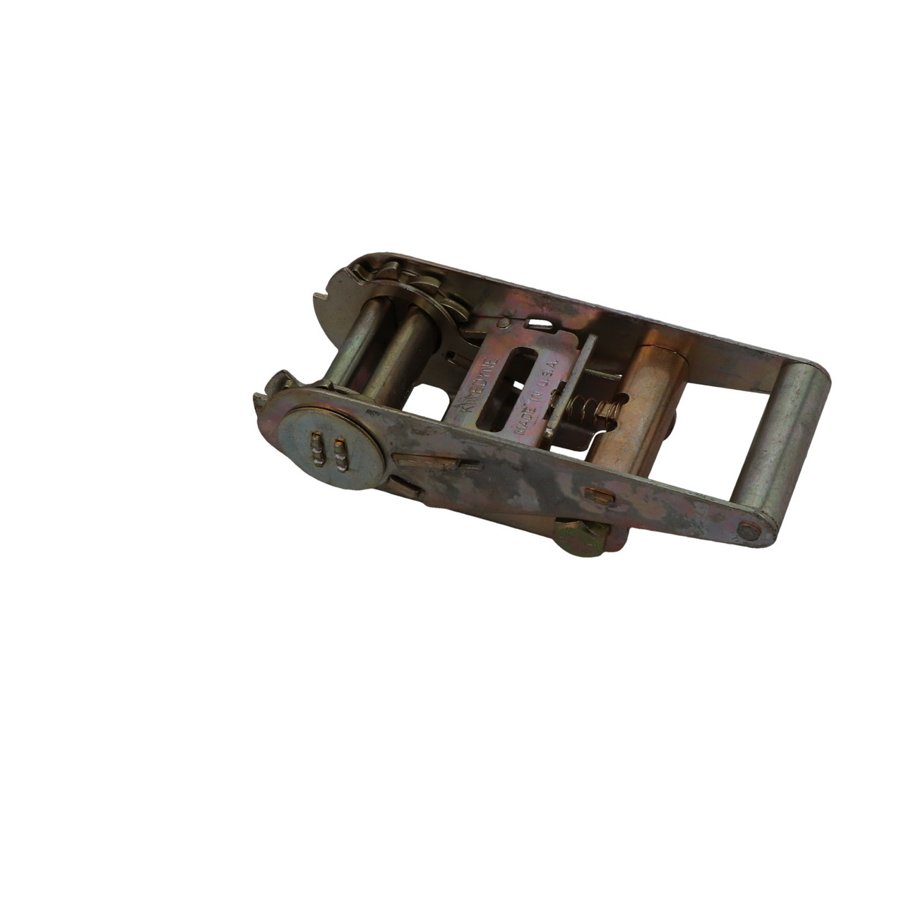 2" Extended Handle Ratchet