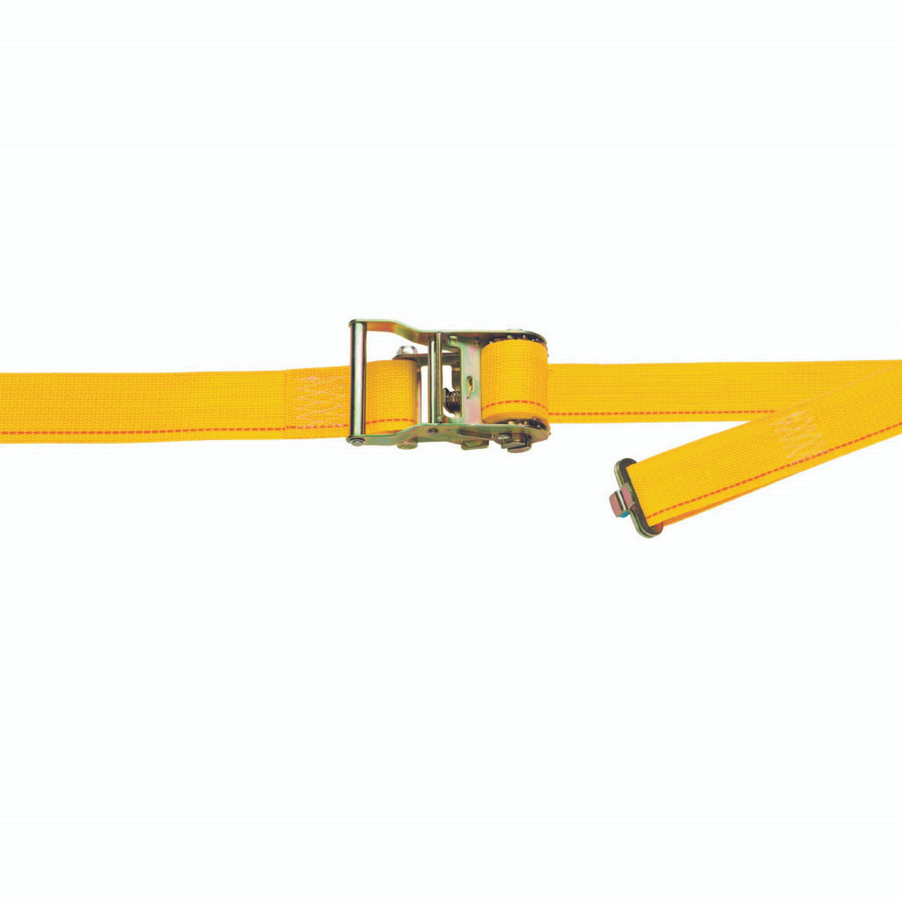 2" by 12' Butterfly Logistic Ratchet Strap